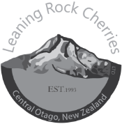 Leaning Rock Cherries